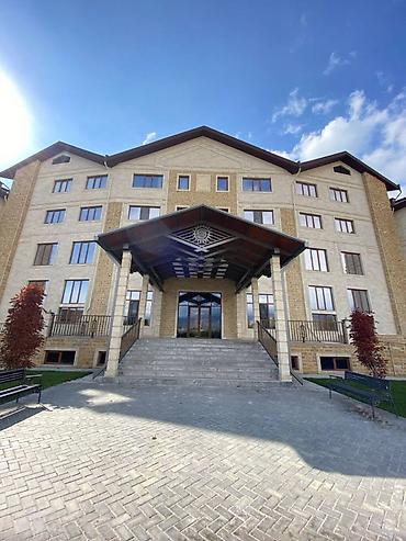 квартира ак ордо 2 комнат: 3 комнаты, 86 м², Элитка, 2 этаж, Дизайнерский ремонт — 3