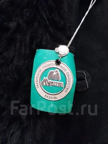 мужской свитер с оленями: Мужское ТУЛУП размер 48-50-52-54-56 Новый от10000 до 20000 сом — 4