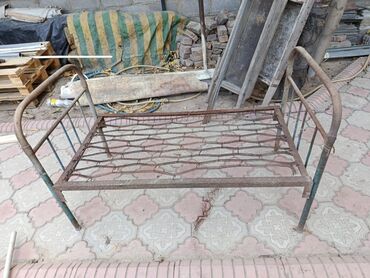 кровать трансформер детская купить: Металлическая детская кровать