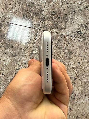 ayfon 6 s plus: Gümüşü — 6