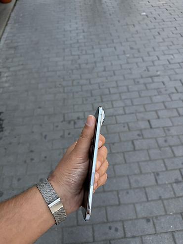 muslim telecom: IPhone Air, 256 GB, Blue Titanium, Face ID, Sənədlərlə, Zəmanət — 2