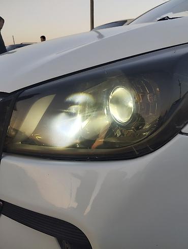 гитара на одиссей: Kia Rio: 2018 г., 1.4 л, Автомат, Бензин, Седан — 1