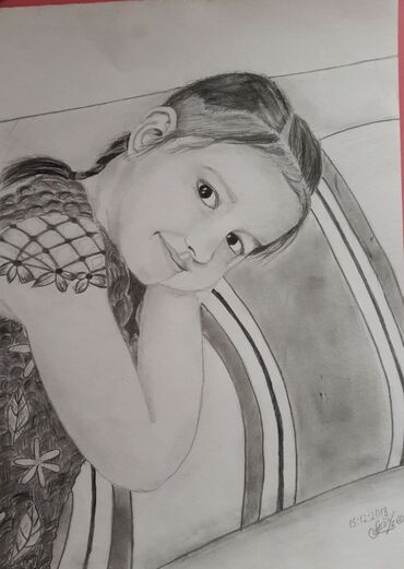 ressam: ⚜Portret sifarişləri qəbul olunur. Ölçüsündən və işlənmə texnikasından