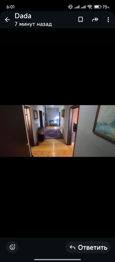 Uzunmüddətli kirayə evlər: 220 kv. m, 2 otaqlı, İnternet, Telefon, Kanalizasiya -da lalafo.az — 5 Uzunmüddətli kirayə evlər: 220 kv. m, 2 otaqlı, İnternet, Telefon, Kanalizasiya — 5