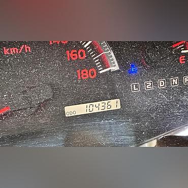 bud e9: Toyota Ipsum ACM26 Тойота Ипсум В наличии все запчасти на данную — 4