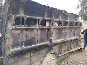 mercedes panel: Məhsul: Mikroavtobus kuzovunun yan paneli (tam hissə) ford puj 347 yan — 2