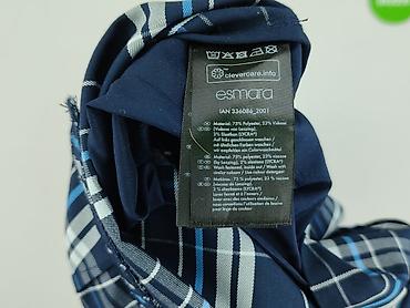 levi jeans: Esmara, Spodnie materiałowe damskie, rozmiar 2XL — 5