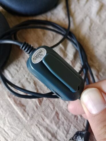 Slušalice: O R I G I N A L ® "SONY PS4 STEREO PROFESIONAL SLUŠALICE,OTPORNE NA — 5