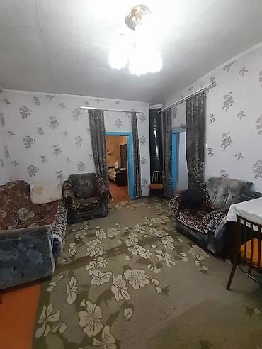 Продажа коттеджей и домов: Продается в селе Люксембург уютный немецкий кирпичный дом О доме — 13