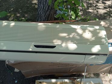 Кондиционеры: Кондиционер Классический — 7