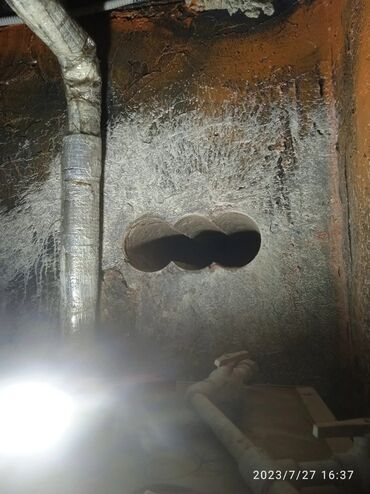 Сверление, бурение: Алмазная сверления отверстий по Битон
алмазная бурения — 13