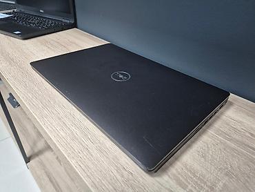 Dell: Dell Latitude 5590 – poslovni 15.6" laptop - Ekran: 15.6" Full HD — 6
