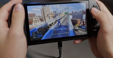 Digər oyun və konsollar: GamePAD WIN4 – portativ oyun konsolu və mini PC. Tələbələrə xusui — 19