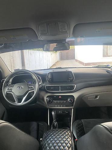 Hyundai: Hyundai Tucson: 2018 г., 2 л, Автомат, Бензин, Кроссовер — 6