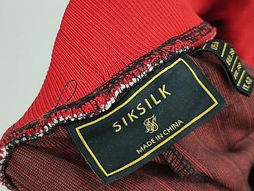 siksilk dresy damskie: Siksilk, Szorty damskie, rozmiar S — 4
