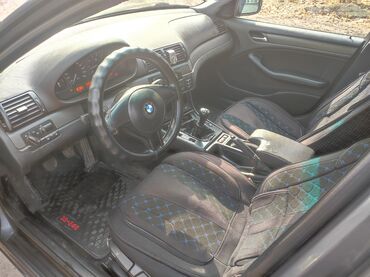 бмв цена бишкек: BMW 3 series: 2002 г., 0.2 - engine capacity л, Механика, Бензин, Седан