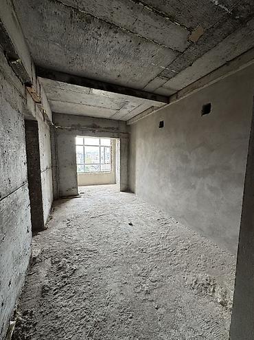 Продажа квартир: 1 комната, 56 м², Нижний Джал (Джал-23) Элитка, 15 этаж, ПСО (под самоотделку) — 5