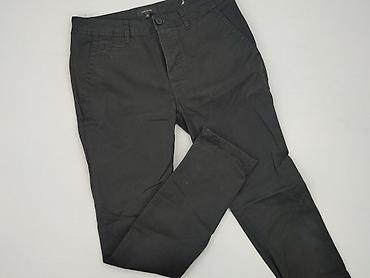 second hand stores: River Island, Spodnie materiałowe damskie, rozmiar M — 1