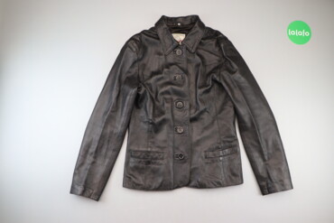 273 товарів | lalafo.com.ua: Жіноча куртка S, колір - Чорний