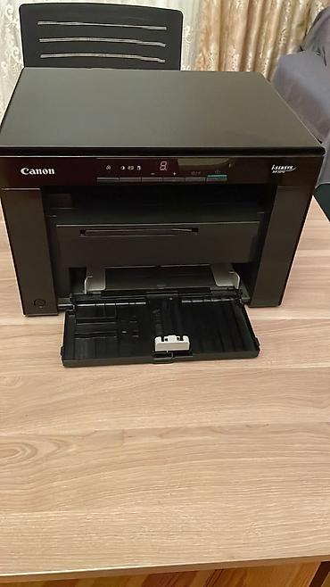 3в1 принтер сканер ксерокс: Canon i-SENSYS MF3010 lazer MFP Canon printer + skaner + kopya — 2