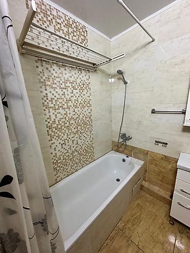 элитка в центре: Сдается на длительный срок 3‑комнатная квартира в центре города — 3