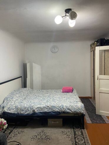 квартира аренда келечек: 1 комната, 29 м², Хрущевка, 3 этаж, Косметический ремонт