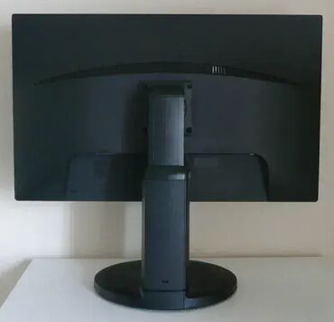 Monitori: *** AKCIJA *** 0320 Monitor LG Flatron IPS231P: -Rezolucija 1920 x — 7