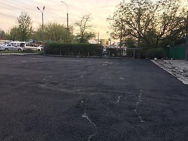 Кладка: Укладка асфальта Больше 6 лет опыта — 16