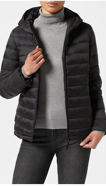 Ostalo: Muške jakne sa kapuljačom – model puffer, veličina XL - Tip: lagane — 25