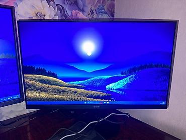 Настольные ПК и рабочие станции: Компьютер, ядер - 6, ОЗУ 16 ГБ, Игровой, Б/у, AMD Ryzen 5, NVIDIA GeForce RTX 5070, NVMe — 3