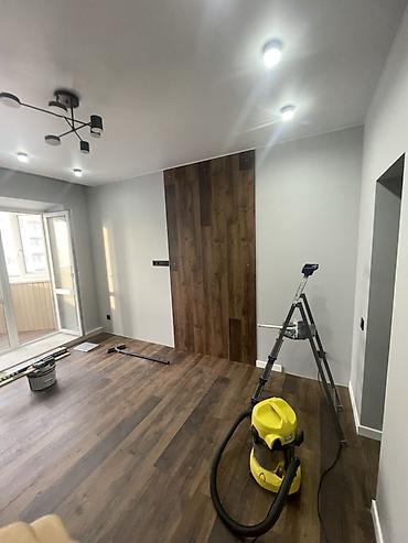 Ремонт под ключ: Профессиональная отделка и ремонт под ключ опытная бригада стаж более — 11