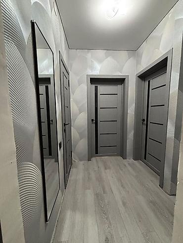 Продажа квартир: 1 комната, 33 м², Аламедин-1 мкр Элитка, 6 этаж — 8