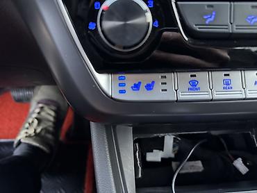 Hyundai: Hyundai Sonata: 2021 г., 2 л, Автомат, Газ, Седан — 15