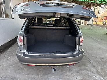 форсунка рекстон: Lexus RX: 2000 г., 3 л, Автомат, Бензин, Кроссовер — 5