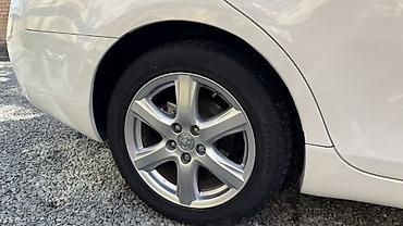 crown 2004: Toyota Camry: 2010 г., 2.5 л, Автомат, Бензин, Седан — 5