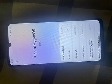 мониторы 2k: Redmi, Redmi 13C, Б/у, 128 ГБ, цвет - Серый, 2 SIM — 2