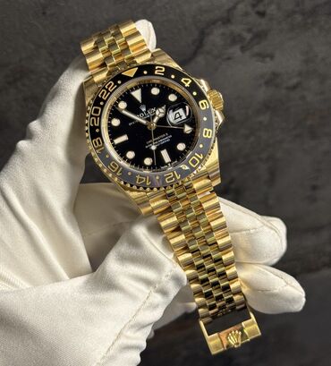 Rolex. Люксового качества класса 3ААА. • Механические с