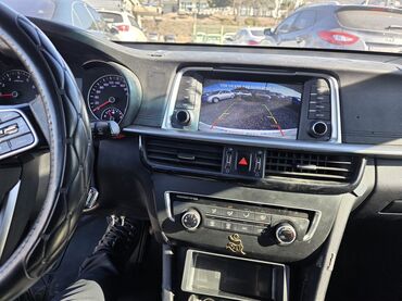 Kia: Kia K5: 2020 г., 2 л, Типтроник, Газ, Седан — 11