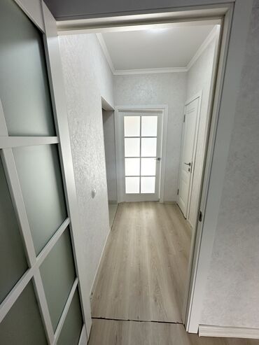 Продажа квартир: 1 комната, 55 м², 108 серия, 2 этаж, Евроремонт