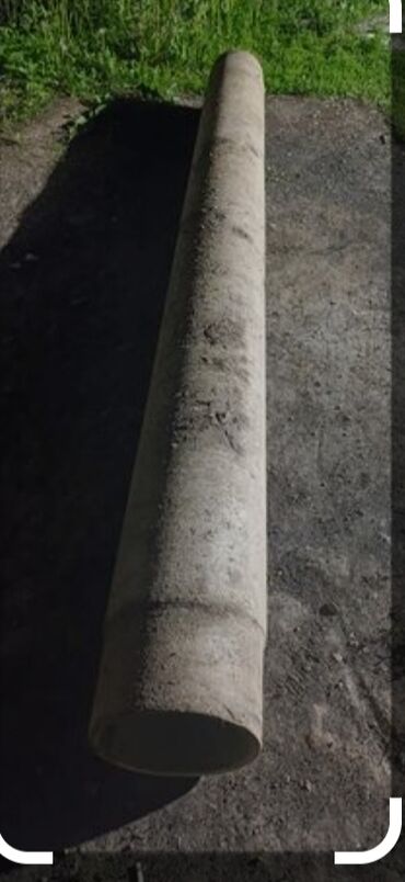 сколько стоит шланг для капельного полива: Железобетонная труба (кольцевая/сливная) Описание: - Материал