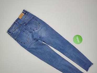 stradi jeans: Stradivarius, Jeansy damskie, rozmiar S — 3