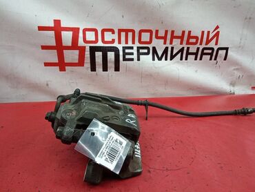 операционные системы электронный ключ: Арткы сол суппорт Subaru 2012 г., Колдонулган, Оригинал, Жапония