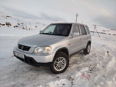 хонда фит армения: Honda CR-V: 1996 г., 2 л, Автомат, Бензин, Кроссовер