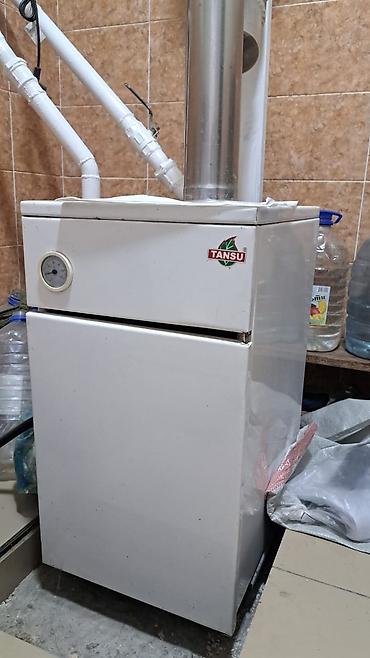 Ремонт газовых котлов: Установка напольные котлы и настенные котлы.Газовый напольный котёл с — 8