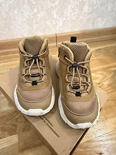 converse canta: Rəng - Bej Krossovkalar, Ölçü: 23, Uniseks — 2