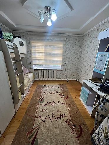 Долгосрочная аренда домов: Сдается дом в аренду Количество комнат: 5 Район:Фрунзенский — 6