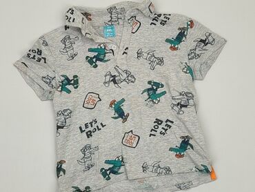 Koszulki: Koszulka, Little kids, 7 lat, 116-122 cm, stan - Bardzo dobry