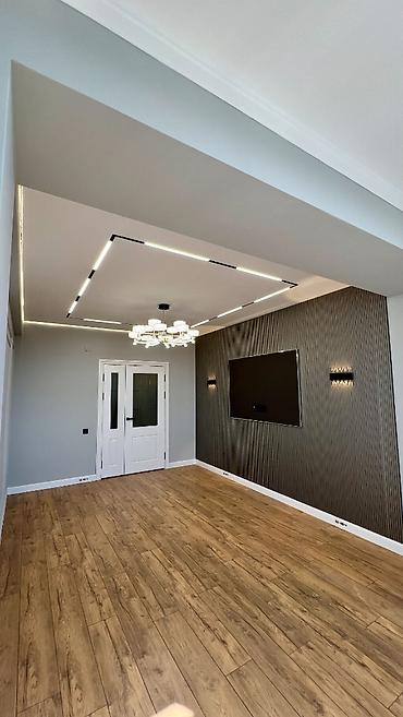 Продажа квартир: 2 комнаты, 68 м², Элитка, 12 этаж, Дизайнерский ремонт — 10