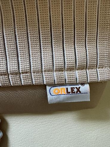 bandažeri: NOVO! ORLEX ortopedski pojas – serija abdominalnih/podržavajućih — 4