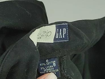bluza gap: Gap, Spodnie materiałowe damskie, rozmiar S — 6